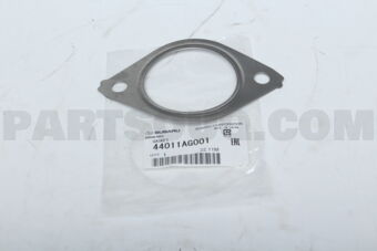 44011AG001 GASKET