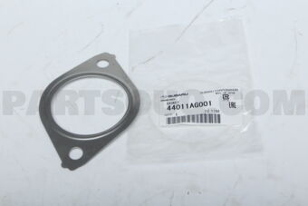 44011AG001 GASKET
