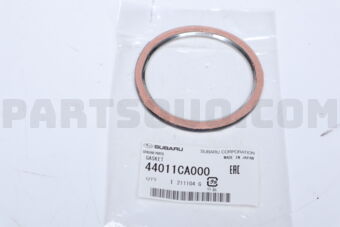 44011CA000 Subaru GASKET