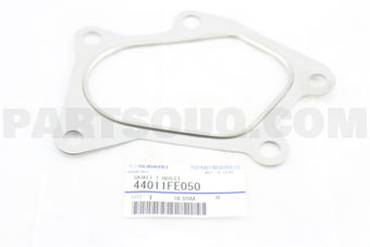 44011FE050 GASKET T OUTLET
