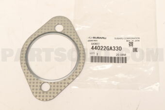 44022GA330 GASKET