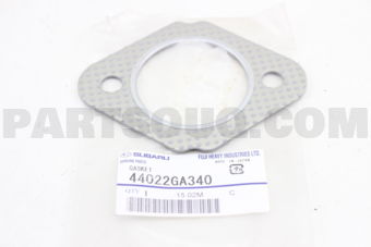 44022GA340 GASKET