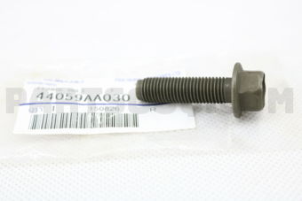 44059AA030 FLANGE BOLT      F