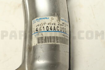 44104AC000 JOINT PIPE ASSY F