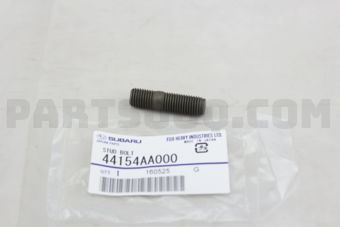 44154AA000 STUD BPLT