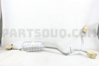 44200AG170 EXH PIPE ASSY R  DO