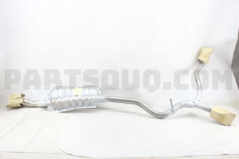 44200AG170 EXH PIPE ASSY R  DO