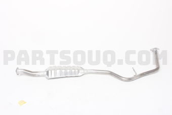 44200SG010 EXH PIPE ASSY R
