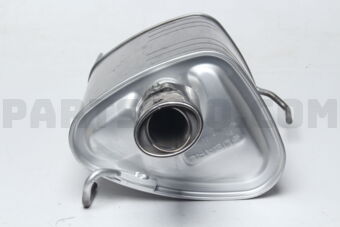 44300AJ340 PAN ASSY-OIL