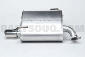 44300AJ340 PAN ASSY-OIL