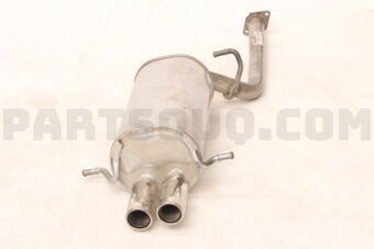 44300FE020 MUFFLER ASSY