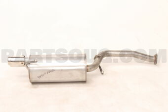 44300FE020 MUFFLER ASSY
