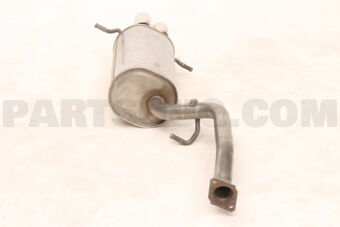 44300FE020 MUFFLER ASSY