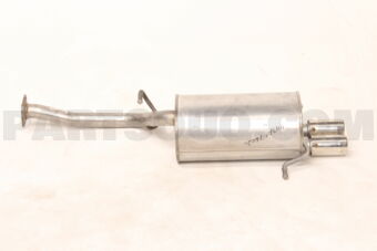 44300FE020 MUFFLER ASSY