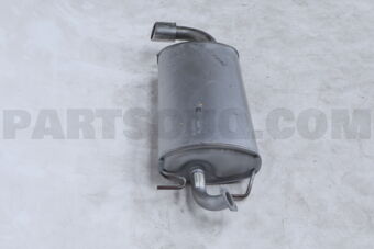 44300FG150 MUFFLER ASSY