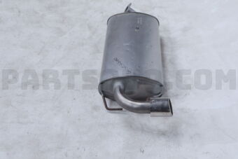 44300FG150 MUFFLER ASSY