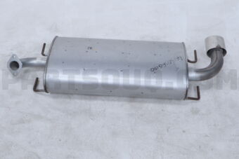 44300FG150 MUFFLER ASSY