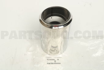44370CA000 TAIL PIPE CTR AY