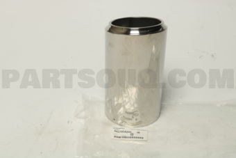 44370CA000 TAIL PIPE CTR AY
