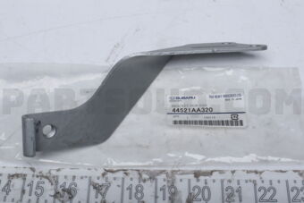 44521AA320 Subaru BRACKET HGR-EXH