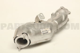 44612AA380 PIPE ASSY CTR-EXH