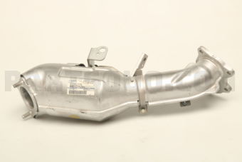 44612AA380 PIPE ASSY CTR-EXH