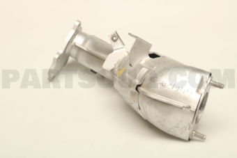 44612AA380 PIPE ASSY CTR-EXH