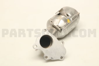 44612AA380 PIPE ASSY CTR-EXH