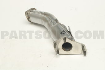 44614AA000 PIPE AY JT-TURBO