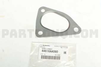 44616AA080 GASKET-EXHAUST