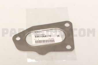 44616AA170 GASKET-EXHAUST