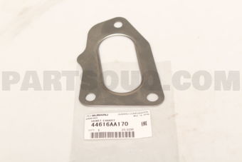 44616AA170 GASKET-EXHAUST