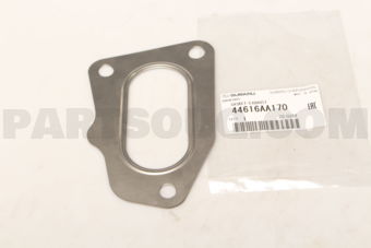 44616AA170 GASKET-EXHAUST