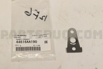44616AA190 GASKET-EXHAUST