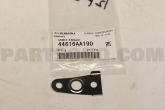 44616AA190 GASKET-EXHAUST