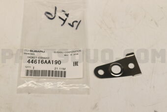44616AA190 GASKET-EXHAUST