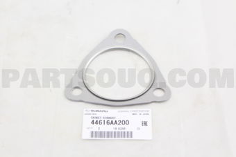 44616AA200 GASKET EXHAUST