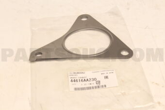 44616AA230 GASKET-EXHAUST