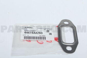44616AA260 GASKET-EXHAUST