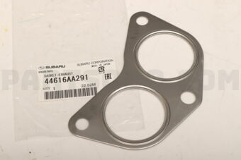 44616AA291 GASKET-EXHAUST