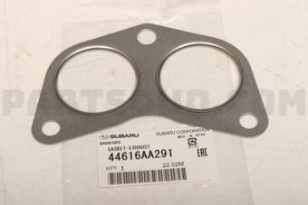 44616AA291 GASKET-EXHAUST