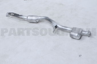 44621AA130 Subaru PIPE CP CTR-EXH,R
