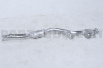 44621AA130 Subaru PIPE CP CTR-EXH,R