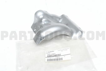 44652AB391 COVER-EXHAUST