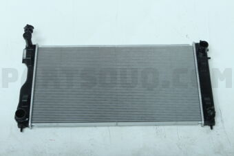 45111FL001 RADIATOR ASSY