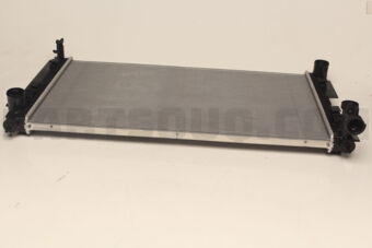 45111FN000 RADIATOR ASSY