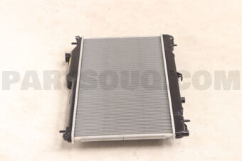 45111SG000 RADIATOR ASSY