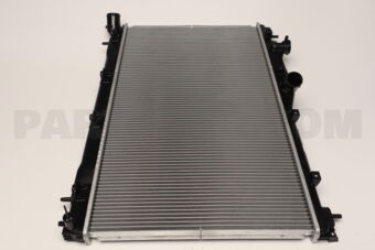45111SJ000 RADIATOR ASSY