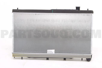 45119AJ050 RADIATOR