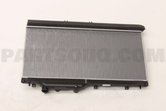 45119AL000 RADIATOR ASSY
